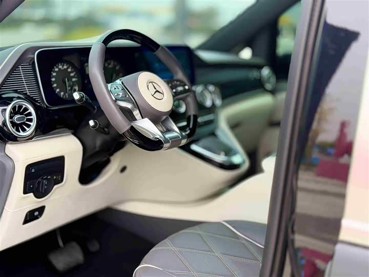 Фото 5 - Mercedes-Benz Vito