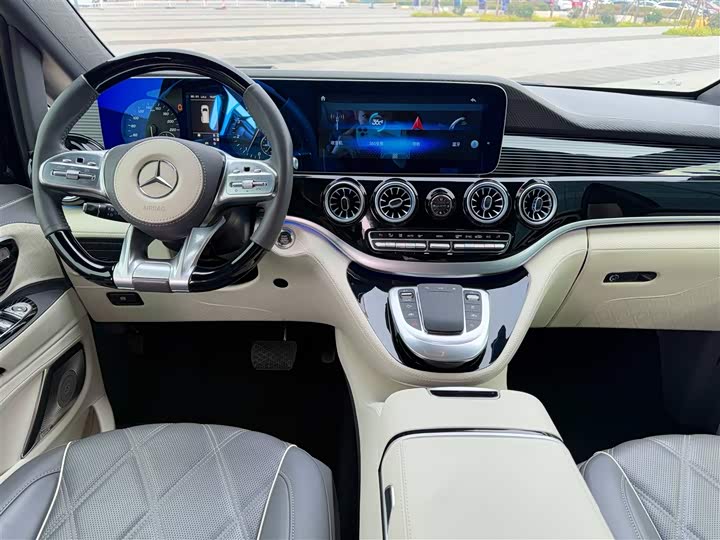 Фото 8 - Mercedes-Benz Vito