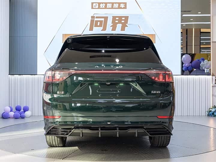 Фото 5 - Aito M9