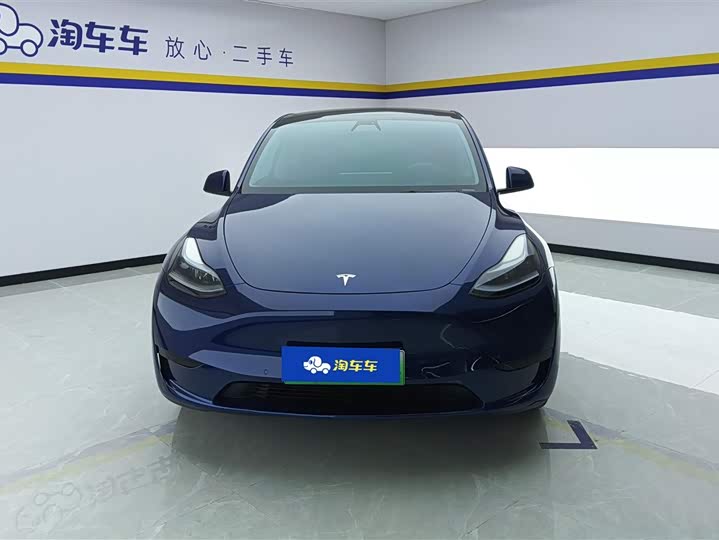 Фото 2 - Tesla Model Y