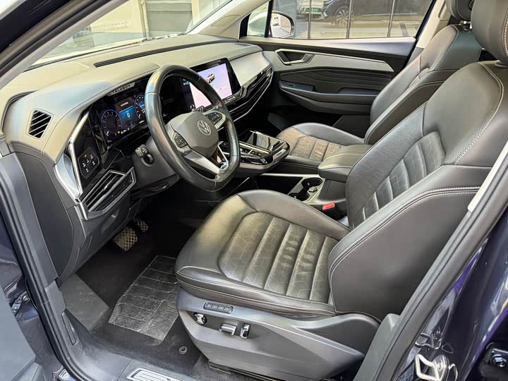 Фото 8 - Volkswagen Talagon