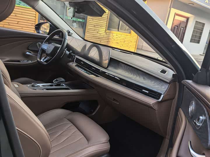 Фото 4 - Chery Arrizo 8