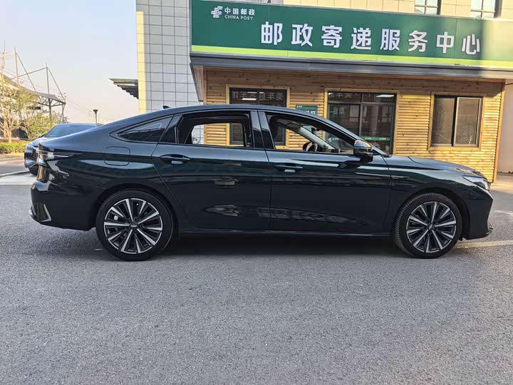 Фото 5 - Chery Arrizo 8