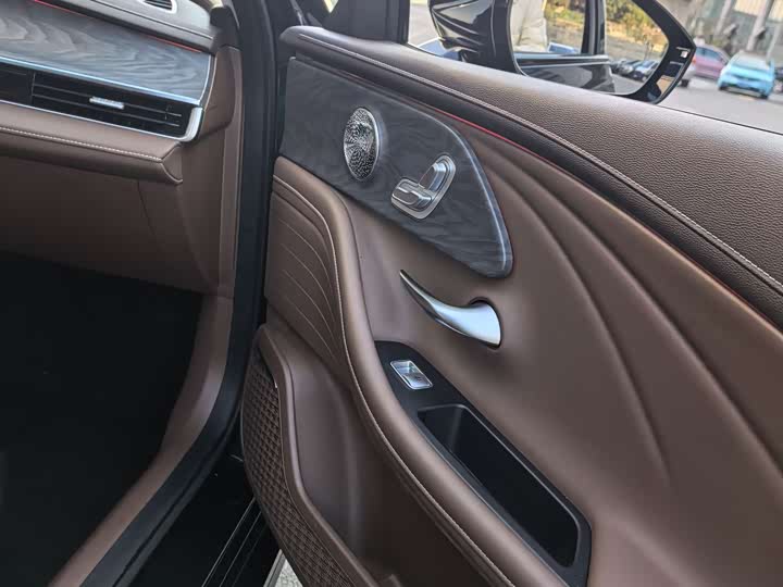 Фото 7 - Chery Arrizo 8