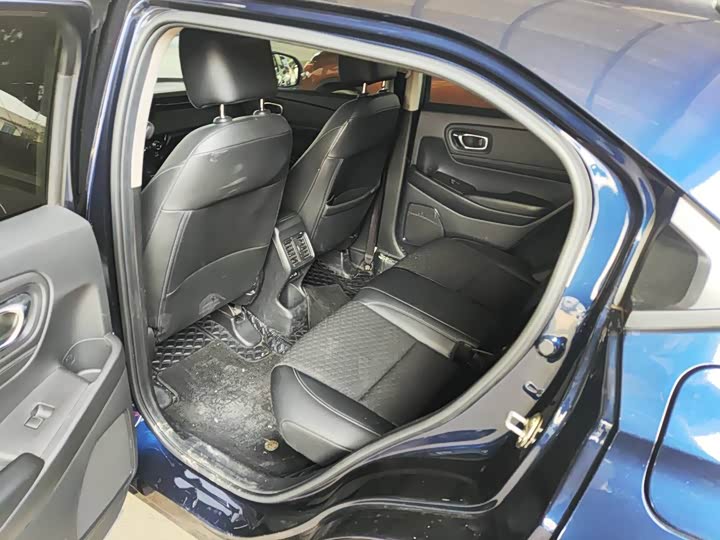 Фото 6 - Honda XR-V