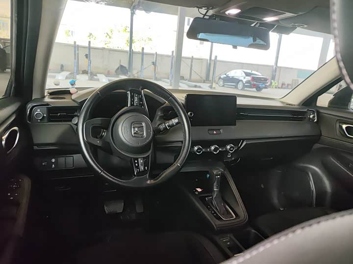 Фото 7 - Honda XR-V