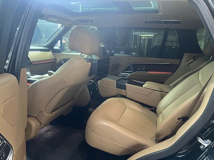 Фото 5 - Land Rover Range Rover