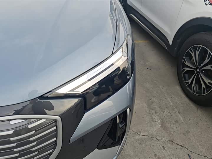 Фото 5 - Audi Q4 e-tron