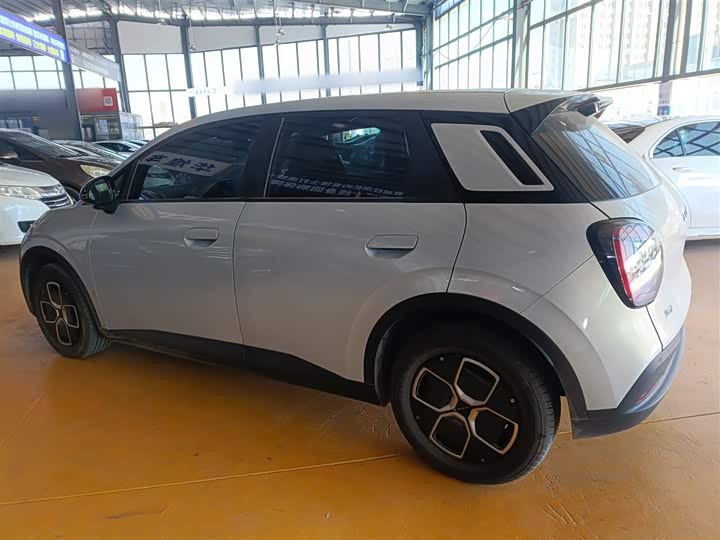 Фото 5 - GAC Aion UT