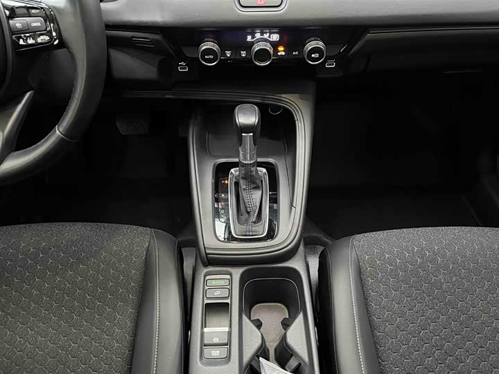 Фото 6 - Honda XR-V