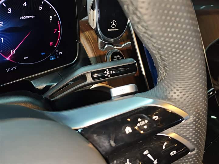 Фото 6 - Mercedes-Benz GLC-Class