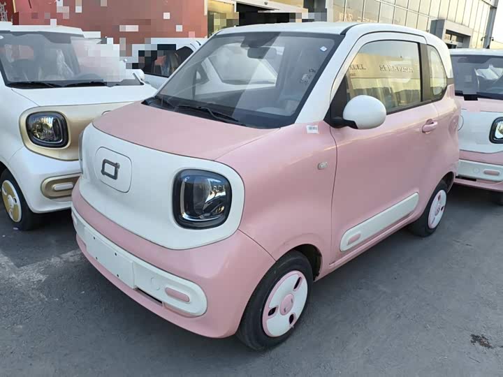 Фото 2 - Bestune Pony