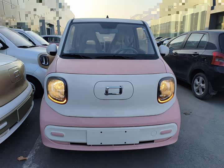 Фото 3 - Bestune Pony