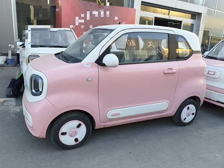 Фото 5 - Bestune Pony