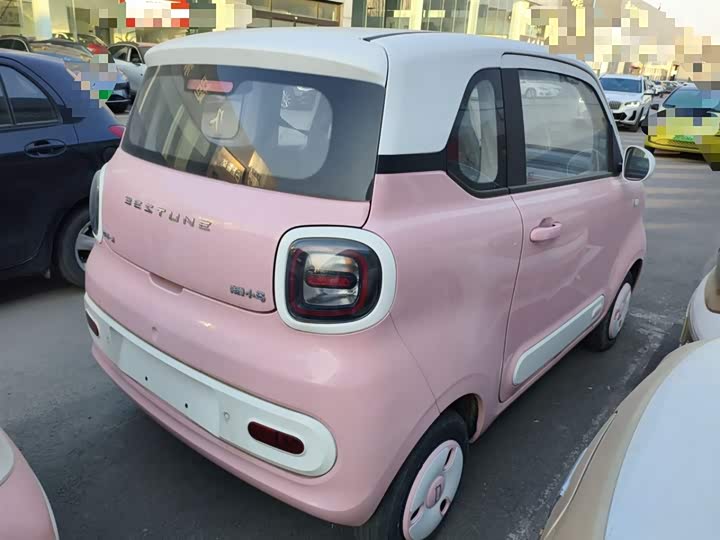 Фото 7 - Bestune Pony