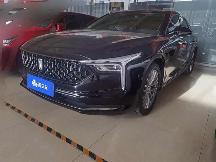 Фото 1 - Bestune B70