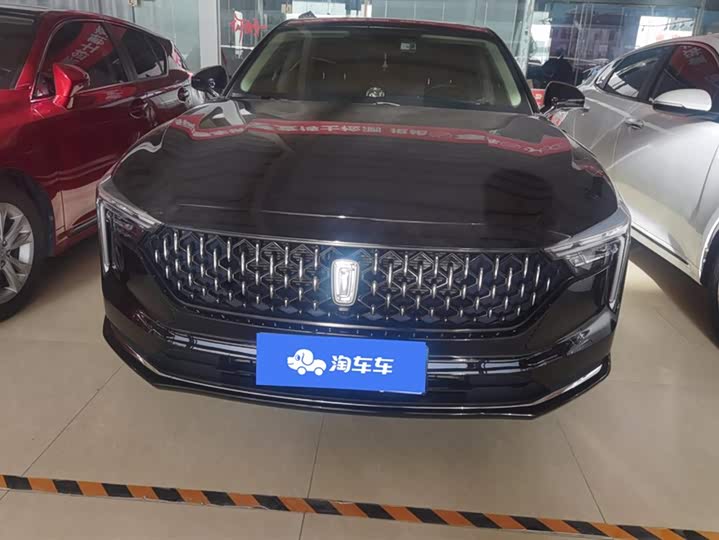 Фото 2 - Bestune B70