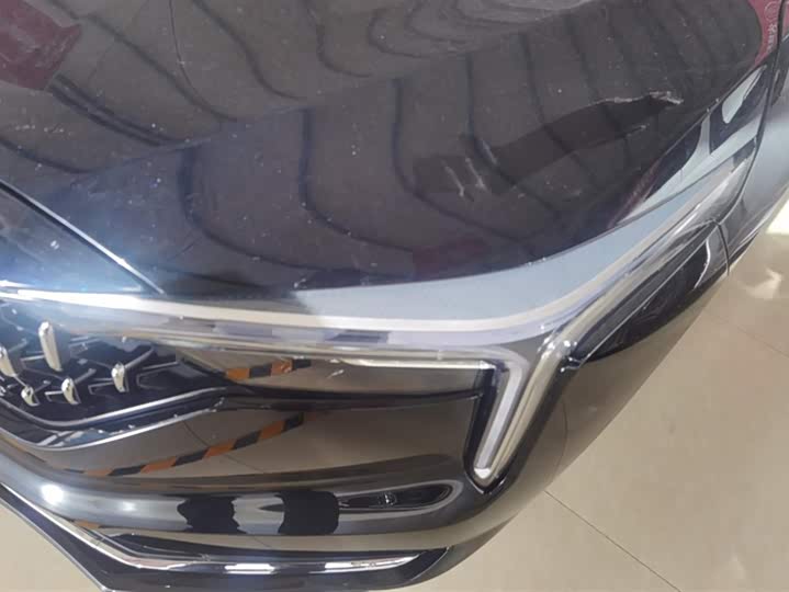 Фото 5 - Bestune B70