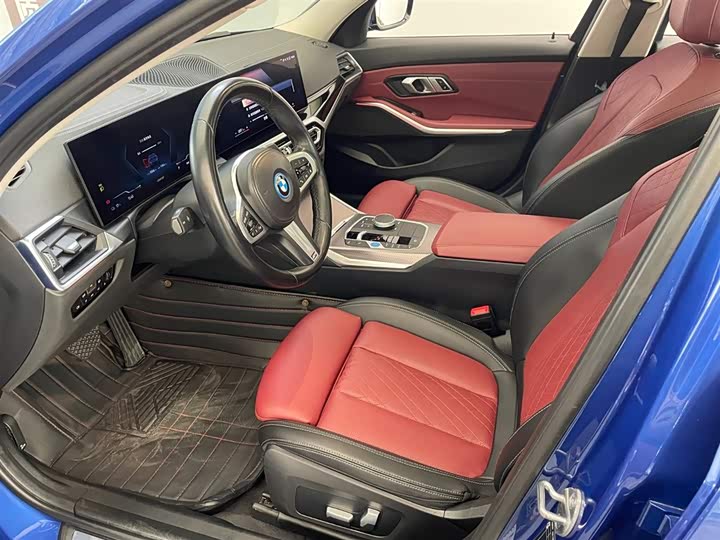 Фото 6 - BMW i3