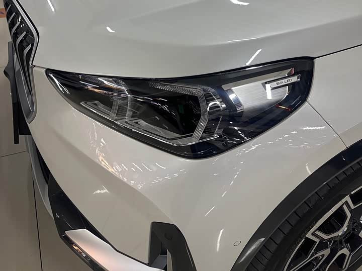 Фото 5 - BMW X1