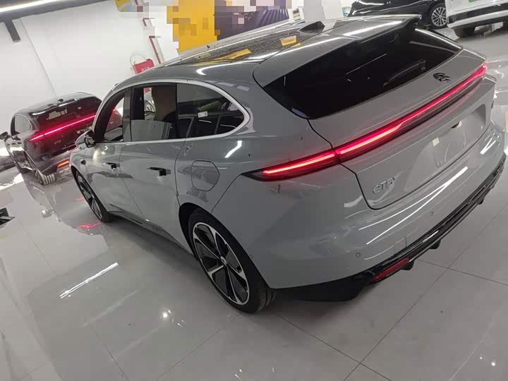 Фото 5 - Nio ET5T