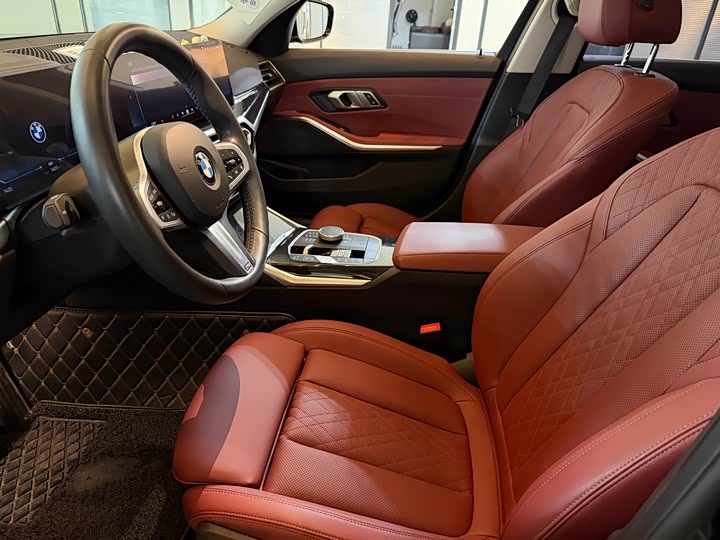 Фото 5 - BMW 3 Series