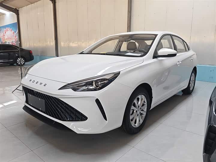 Фото 1 - Roewe i5