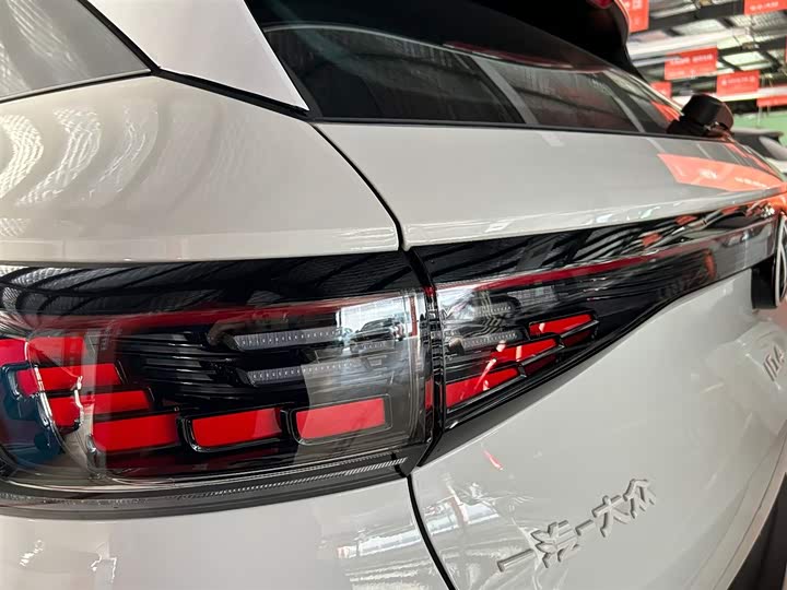 Фото 6 - Volkswagen ID.4 Crozz