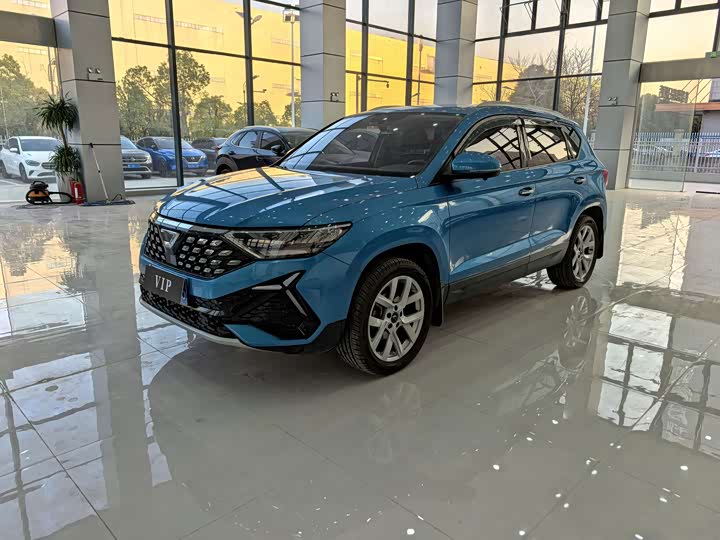 Фото 1 - Jetta VS5