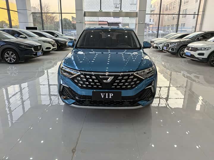 Фото 2 - Jetta VS5