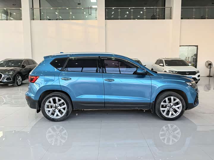 Фото 3 - Jetta VS5