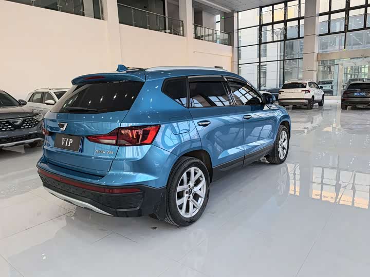 Фото 4 - Jetta VS5