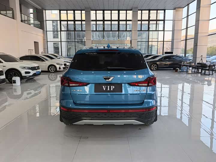 Фото 5 - Jetta VS5