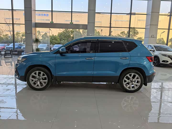 Фото 6 - Jetta VS5