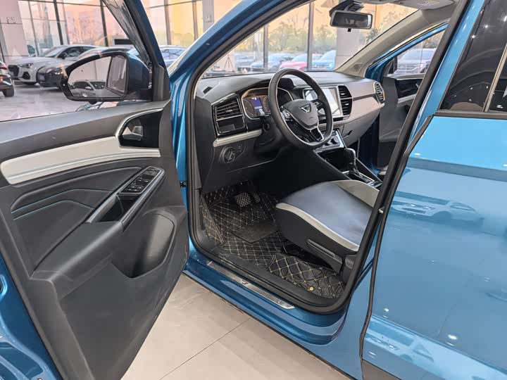 Фото 7 - Jetta VS5