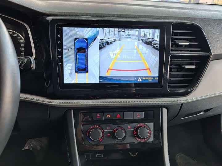 Фото 8 - Jetta VS5