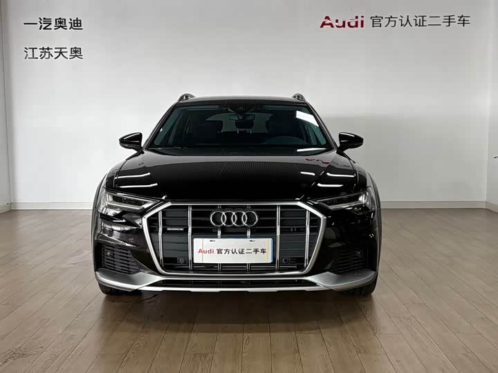 Фото 2 - Audi A6