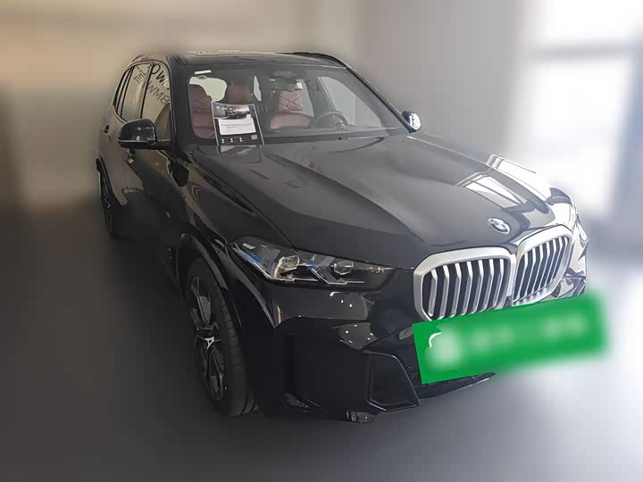 Фото 7 - BMW X5