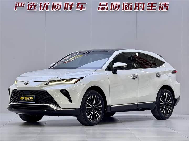 Фото 1 - Toyota Venza