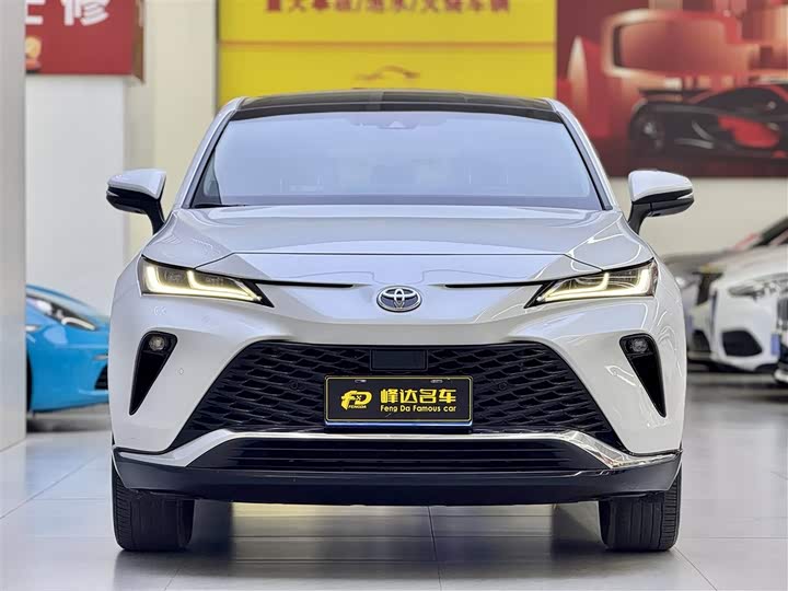 Фото 2 - Toyota Venza