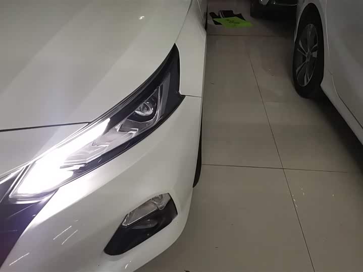 Фото 5 - Nissan Teana