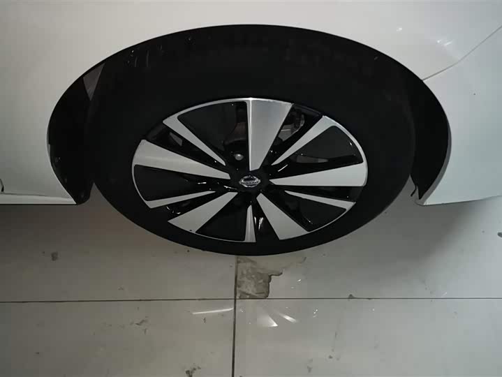 Фото 6 - Nissan Teana