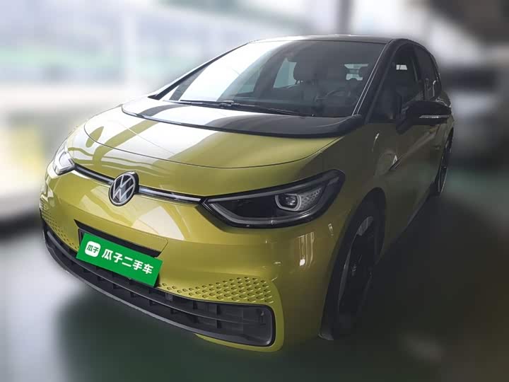 Фото 2 - Volkswagen ID.3