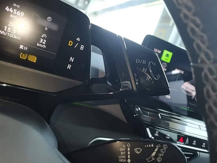 Фото 7 - Volkswagen ID.3