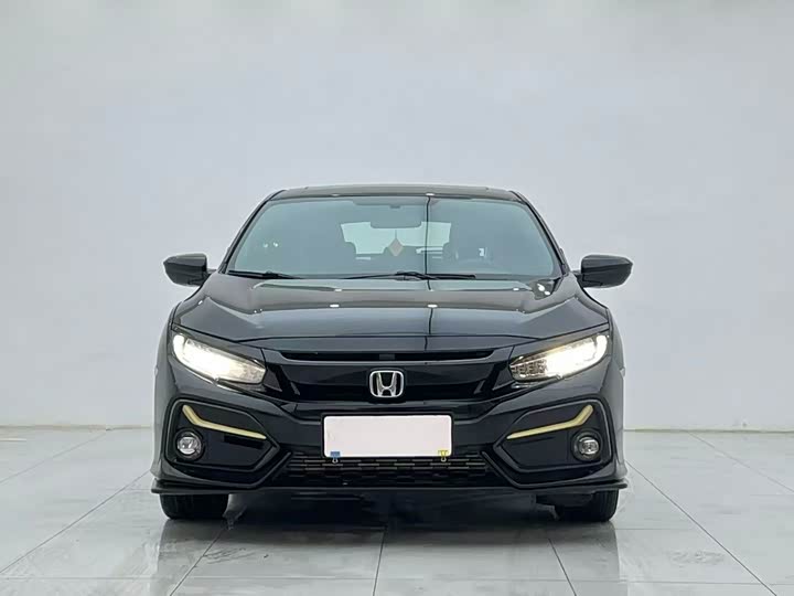 Фото 2 - Honda Civic