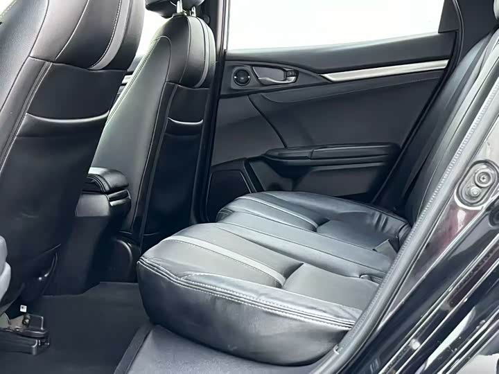 Фото 5 - Honda Civic