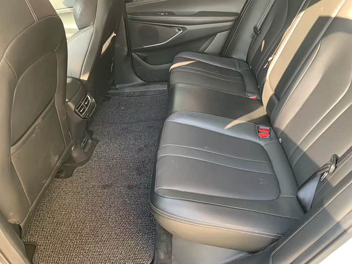 Фото 6 - XPeng P5