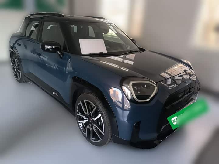 Фото 7 - Mini Aceman