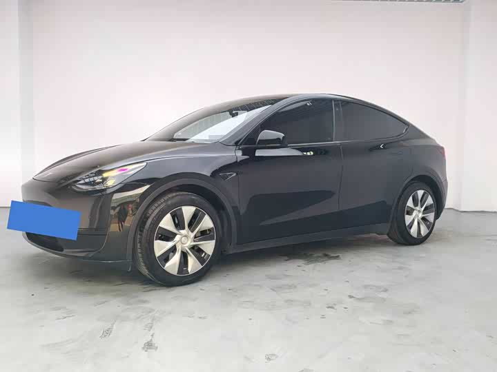 Фото 1 - Tesla Model Y