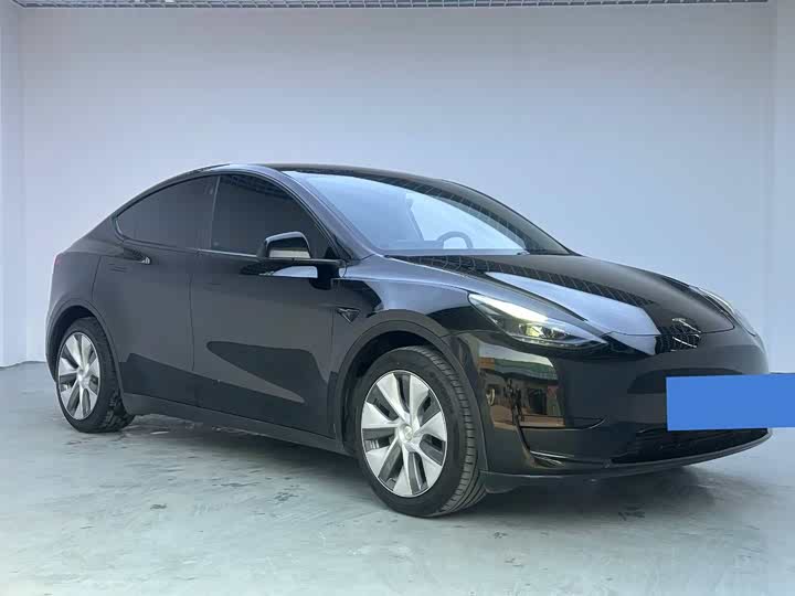 Фото 3 - Tesla Model Y